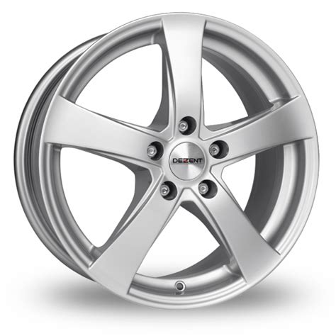 dezent re|Alloy wheels 